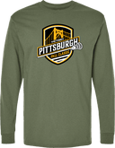 Long Sleeves - Pittsburgh Fall Classic 2026