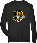 Performance Long Sleeves - Pittsburgh Fall Classic 2026
