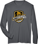 Performance Long Sleeves - Pittsburgh Fall Classic 2026