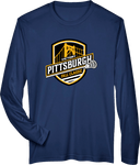 Performance Long Sleeves - Pittsburgh Fall Classic 2026