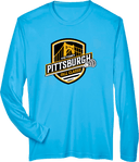 Performance Long Sleeves - Pittsburgh Fall Classic 2026