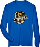 Performance Long Sleeves - Pittsburgh Fall Classic 2026