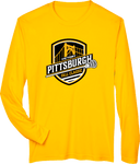 Performance Long Sleeves - Pittsburgh Fall Classic 2026