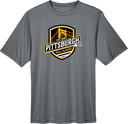 Performance Short Sleeves - Pittsburgh Fall Classic 2026