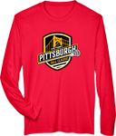 Performance Long Sleeves - Pittsburgh Fall Classic 2026