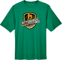 Performance Short Sleeves - Pittsburgh Fall Classic 2026
