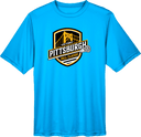 Performance Short Sleeves - Pittsburgh Fall Classic 2026