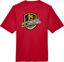 Performance Short Sleeves - Pittsburgh Fall Classic 2026