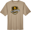 Performance Short Sleeves - Pittsburgh Fall Classic 2026