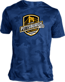 Performance Short Sleeves - Pittsburgh Fall Classic 2026