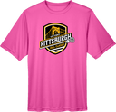 Performance Short Sleeves - Pittsburgh Fall Classic 2026