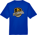 Performance Short Sleeves - Pittsburgh Fall Classic 2026