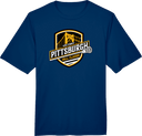 Performance Short Sleeves - Pittsburgh Fall Classic 2026