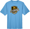 Performance Short Sleeves - Pittsburgh Fall Classic 2026