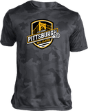 Performance Short Sleeves - Pittsburgh Fall Classic 2026