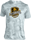 Performance Short Sleeves - Pittsburgh Fall Classic 2026