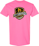 Short Sleeves - Pittsburgh Fall Classic 2026
