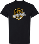 Short Sleeves - Pittsburgh Fall Classic 2026