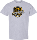 Short Sleeves - Pittsburgh Fall Classic 2026
