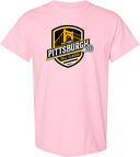 Short Sleeves - Pittsburgh Fall Classic 2026