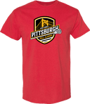 Short Sleeves - Pittsburgh Fall Classic 2026