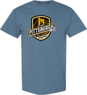 Short Sleeves - Pittsburgh Fall Classic 2026