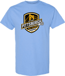Short Sleeves - Pittsburgh Fall Classic 2026
