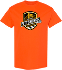 Short Sleeves - Pittsburgh Fall Classic 2026