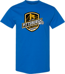 Short Sleeves - Pittsburgh Fall Classic 2026