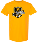 Short Sleeves - Pittsburgh Fall Classic 2026