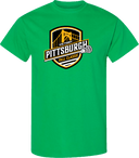 Short Sleeves - Pittsburgh Fall Classic 2026