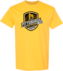 Short Sleeves - Pittsburgh Fall Classic 2026