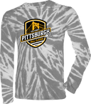 Tie-Dye Long Sleeves - Pittsburgh Fall Classic 2026