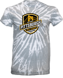 Tie-Dye Short Sleeves - Pittsburgh Fall Classic 2026