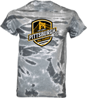 Tie-Dye Short Sleeves - Pittsburgh Fall Classic 2026