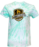 Tie-Dye Short Sleeves - Pittsburgh Fall Classic 2026