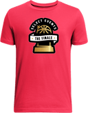 Under Armour Athletics Short Sleeve - The Finale 2026