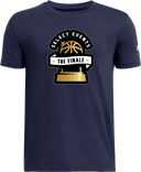 Under Armour Athletics Short Sleeve - The Finale 2026