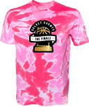 Under Armour Athletics Short Sleeve Tie-Dye - The Finale 2026