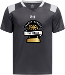 Under Armour Big Win Flag Jersey - The Finale 2026