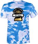 Under Armour Athletics Short Sleeve Tie-Dye - The Finale 2026