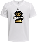 Under Armour Big Win Flag Jersey - The Finale 2026