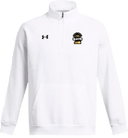 Under Armour Rival Fleece ¼ Zip - The Finale 2026