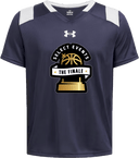 Under Armour Big Win Flag Jersey - The Finale 2026
