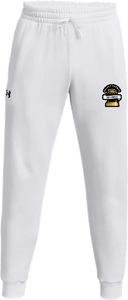 Under Armour Men's Rival Fleece Joggers - The Finale 2026