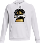 Under Armour Rival Fleece Hoodie - The Finale 2026