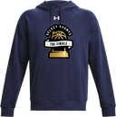 Under Armour Rival Fleece Hoodie - The Finale 2026
