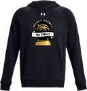 Under Armour Rival Fleece Hoodie - The Finale 2026