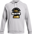 Under Armour Rival Fleece Hoodie - The Finale 2026