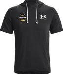 Under Armour Rival Terry Short-sleeve Hoodie - The Finale 2026